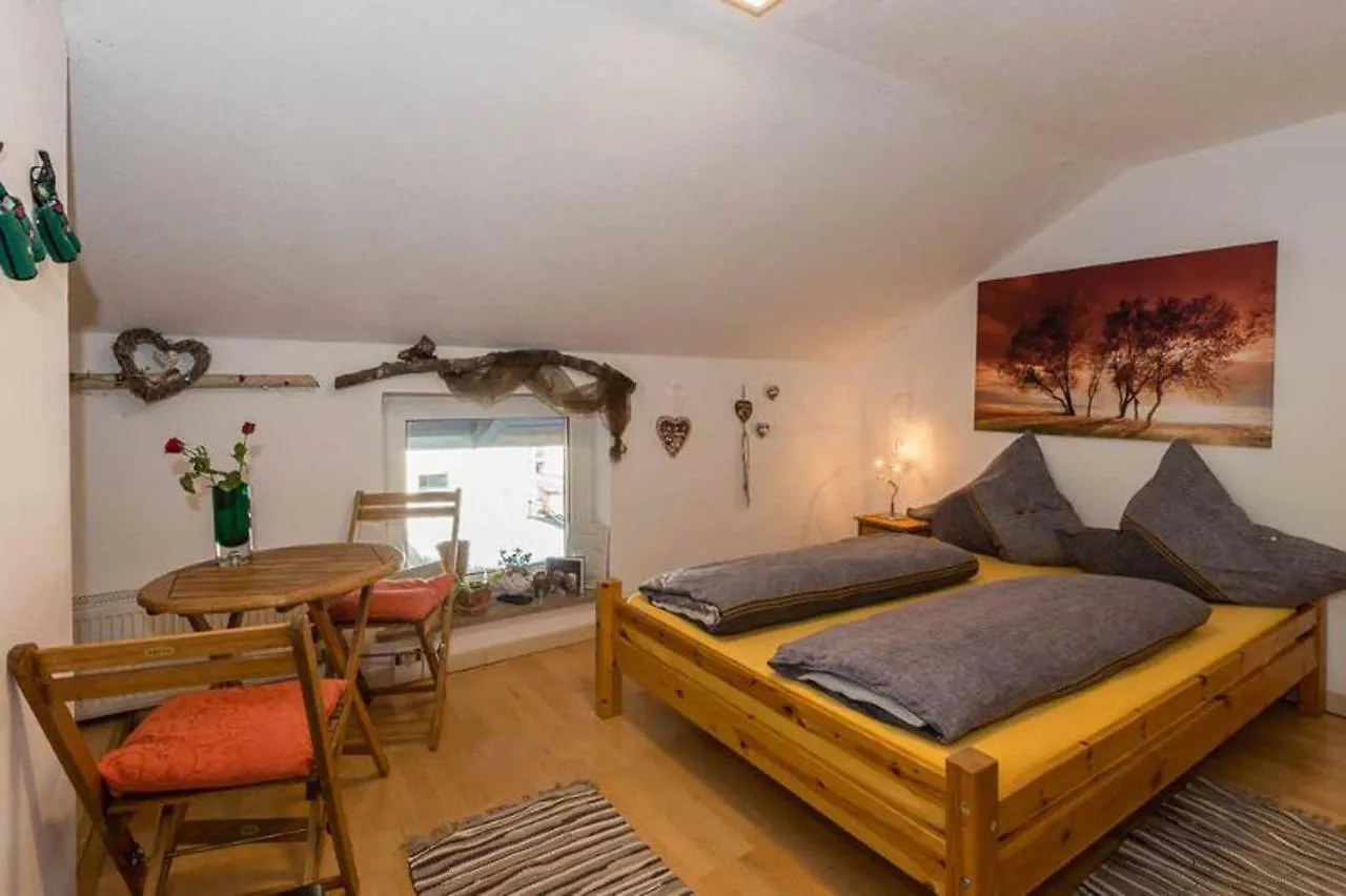 Ferienwohnung Bauer-Power Bodenmais 0*,