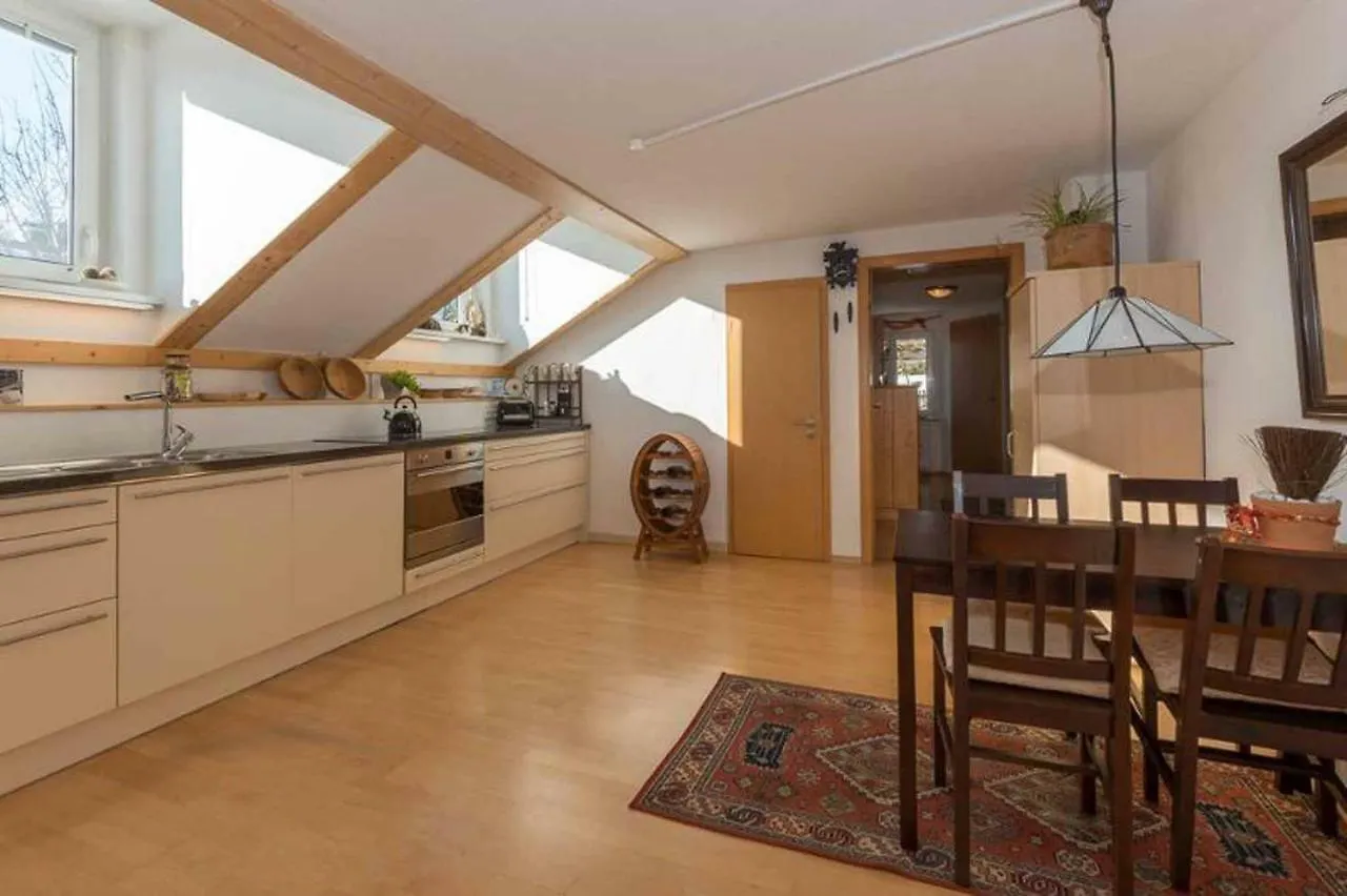 Ferienwohnung Bauer-Power Bodenmais Germany