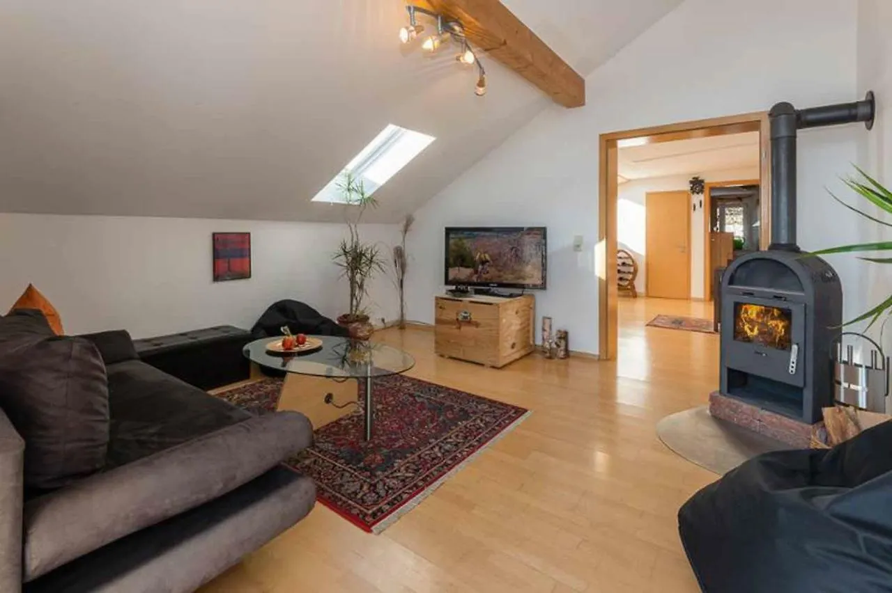 Apartment Ferienwohnung Bauer-Power Bodenmais Germany